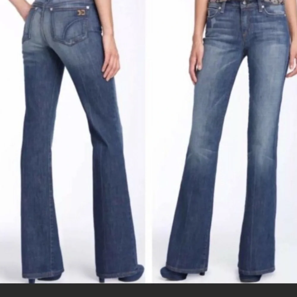 Joe’s jeans.‎ The muse. Julie wash. Never worn . Retail 129